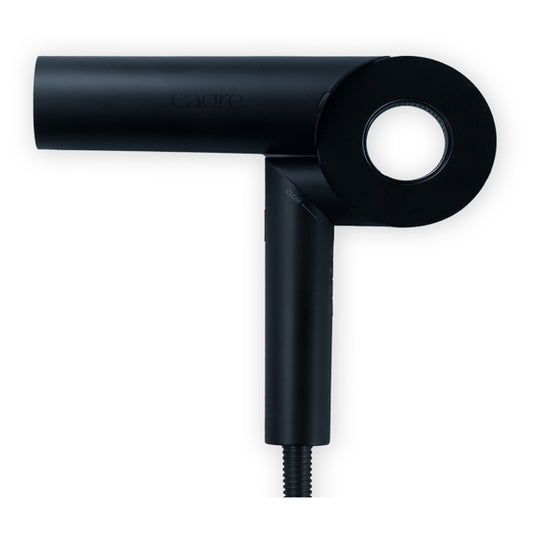 cadre Hair Dryer (Black)