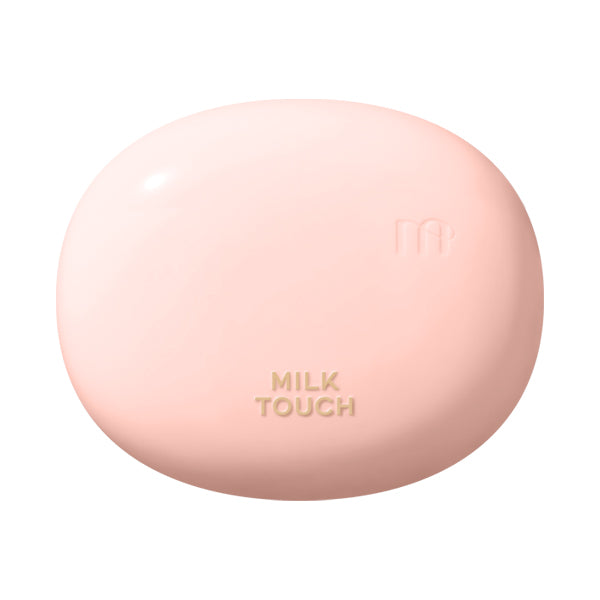 Milk Touch All Day Skin Fit Milky Glow Cushion (02 Vanilla Ivory)