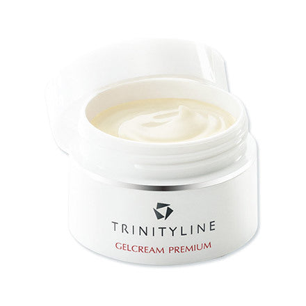 TRINITYLINE Gel Cream Premium N, 50g