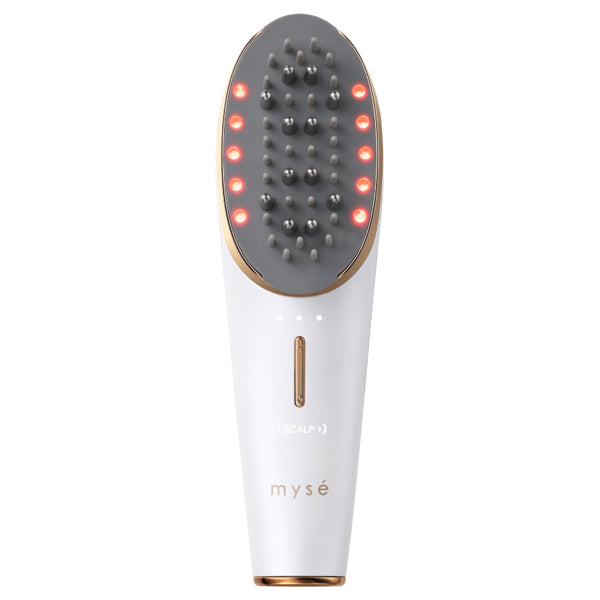 Myse Scalp Lift Plus Pouch Set