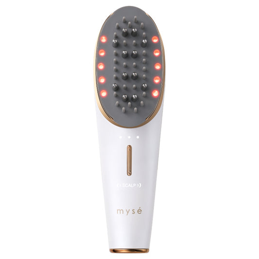 Myse Scalp Lift Plus Pouch Set