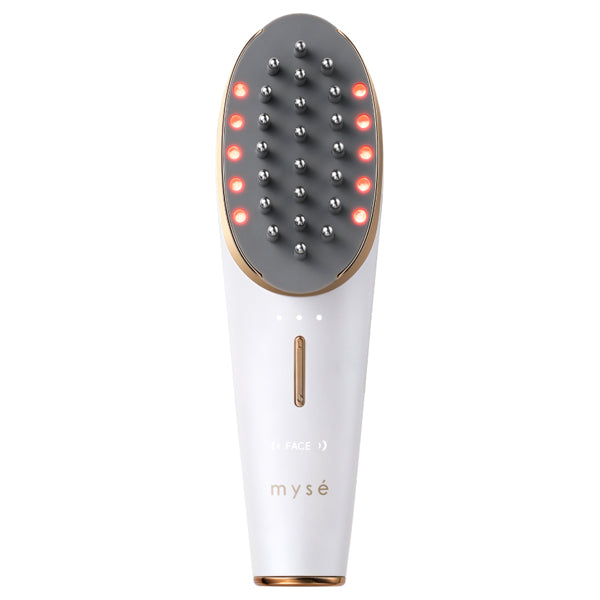 Myse Scalp Lift Plus Pouch Set