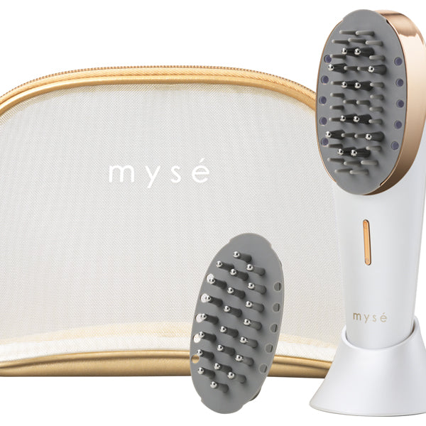 Myse Scalp Lift Plus Pouch Set