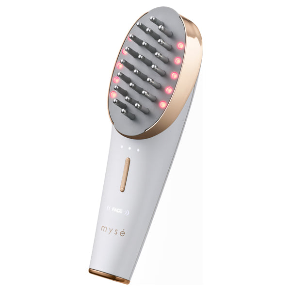 Myse Scalp Lift Plus Pouch Set