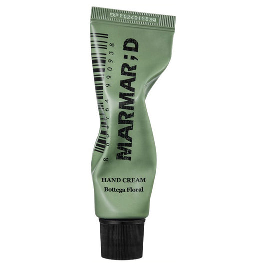MARMAR;D Hand Cream (Bottega Floral), 50ml