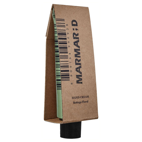 MARMAR;D Hand Cream (Bottega Floral), 50ml
