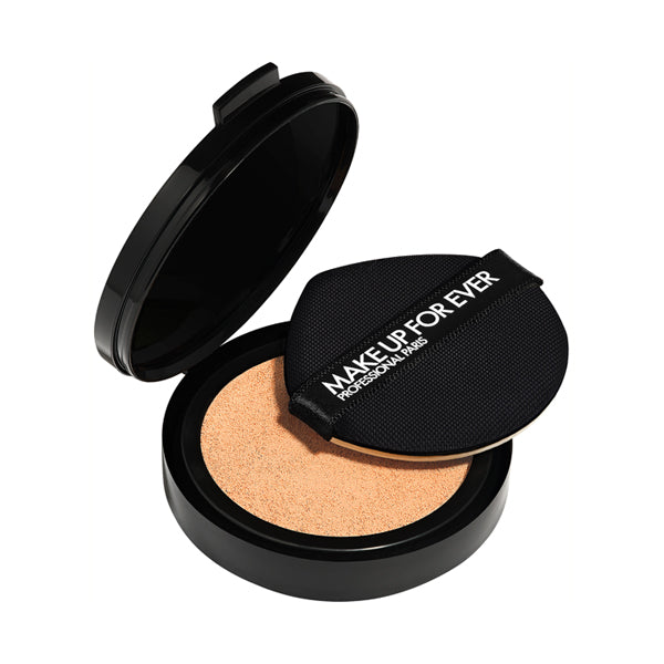 MAKE UP FOR EVER HD Skin Cushion Foundation SPF50 Refill (1N14)