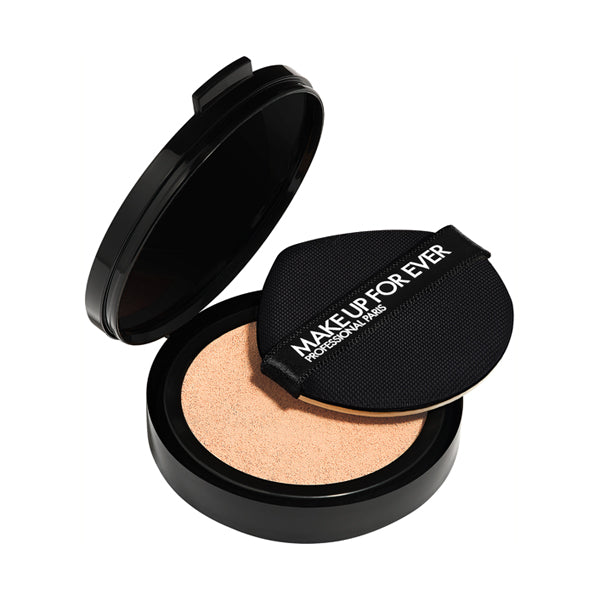 MAKE UP FOR EVER HD Skin Cushion Foundation SPF50 Refill (1R02)