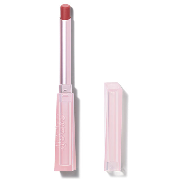 espoir The Slick Lipstick Cream Matte, #Rosy BB, 0.9g