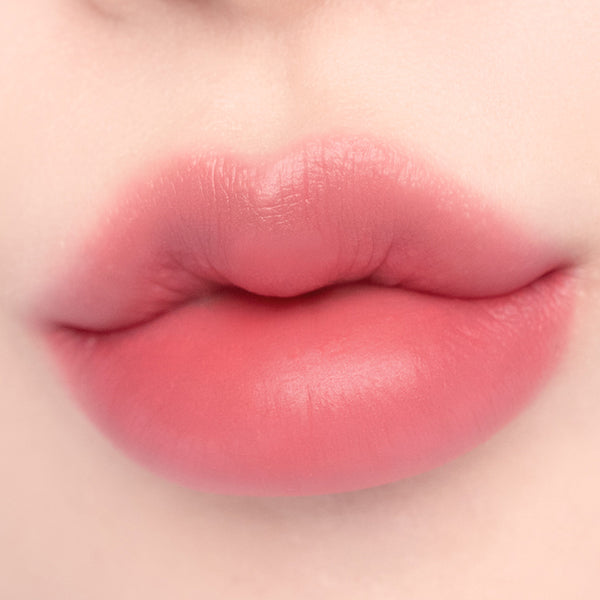 espoir The Slick Lipstick Cream Matte, #Rosy BB, 0.9g