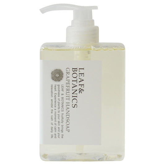 Hand soap, 520ml, Grapefruit