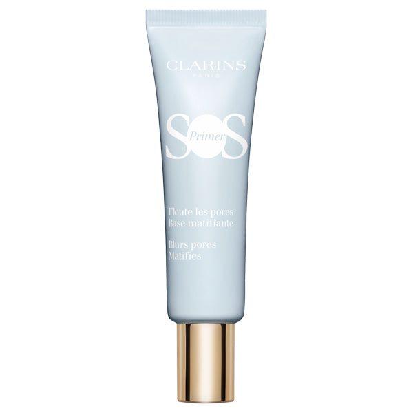 CLARINS Radiance-Plus Color Correcting Base, 30ml (Mattifying)