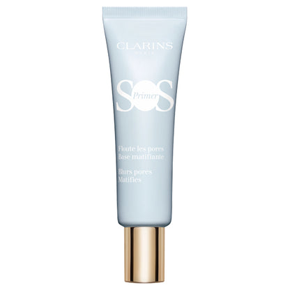 CLARINS Radiance-Plus Color Correcting Base, 30ml (Mattifying)
