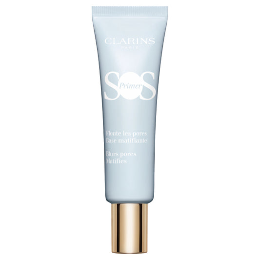 CLARINS Radiance-Plus Color Correcting Base, 30ml (Mattifying)
