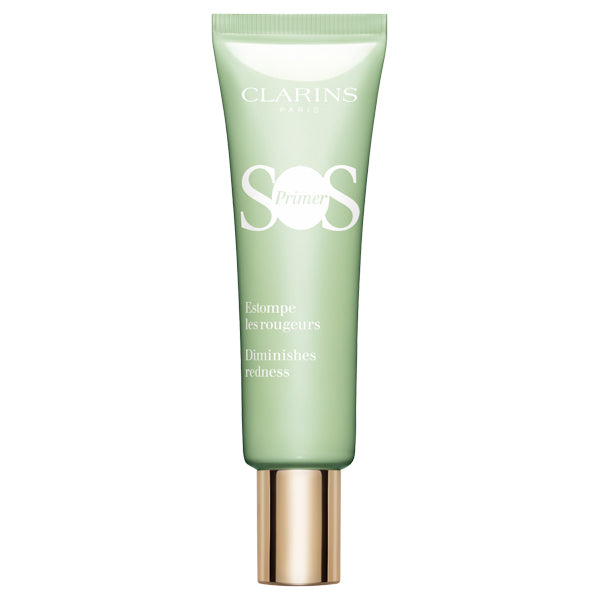 CLARINS Radiance-Plus Color Correcting Base, 30ml (Green)