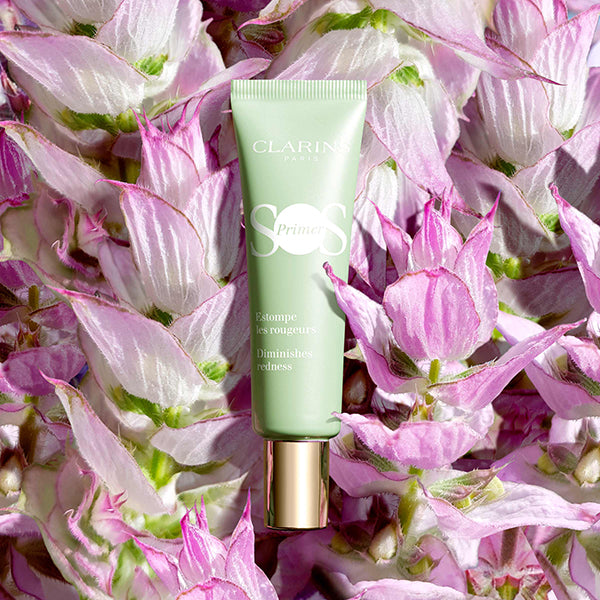 CLARINS Radiance-Plus Color Correcting Base, 30ml (Green)