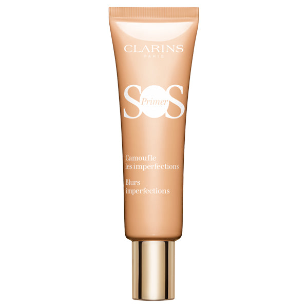 CLARINS Radiant Control Color N (Peach), 30ml
