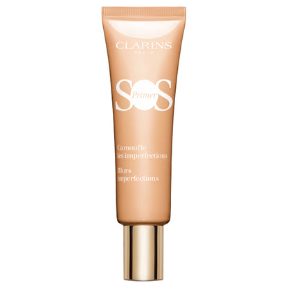 CLARINS Radiant Control Color N (Peach), 30ml