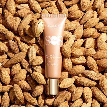 CLARINS Radiant Control Color N (Peach), 30ml