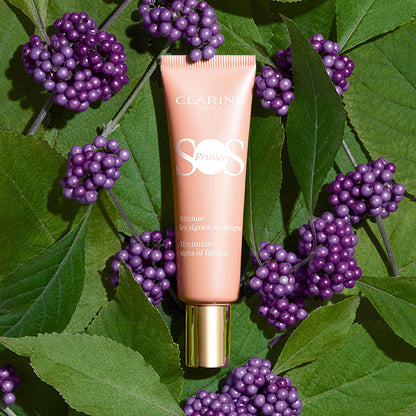 CLARINS Radiant Control Color N, Pink, 30ml