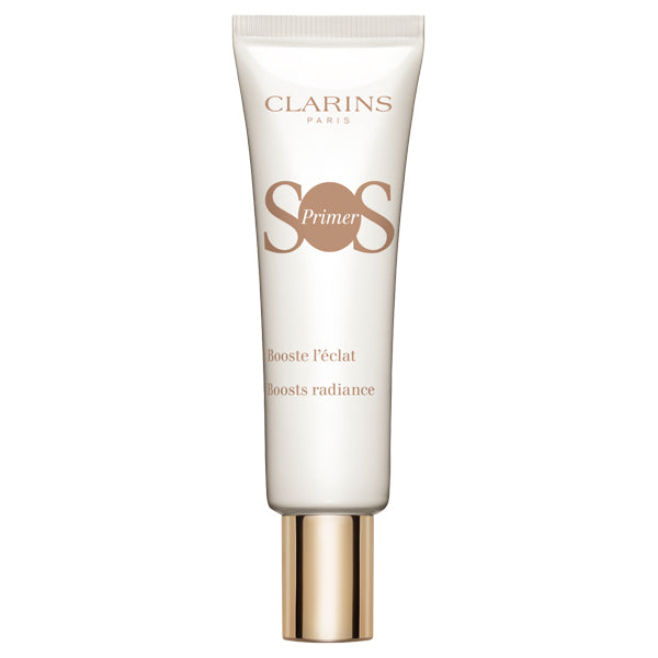 CLARINS Radiant Control Color N, White, 30ml
