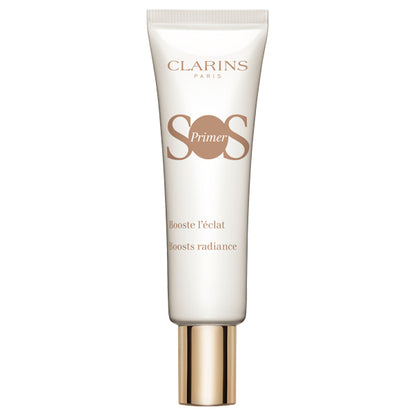 CLARINS Radiant Control Color N, White, 30ml