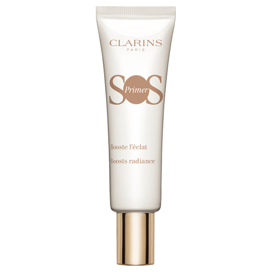 CLARINS Radiant Control Color N, White, 30ml
