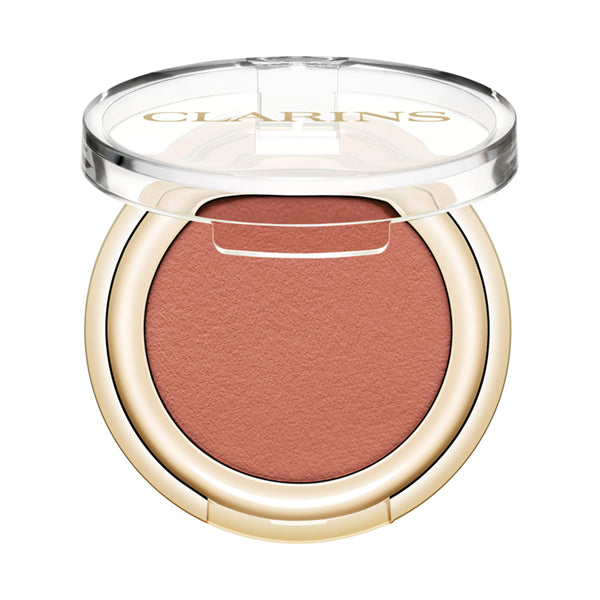 CLARINS Ombre Skin, 04 Matte Rosewood