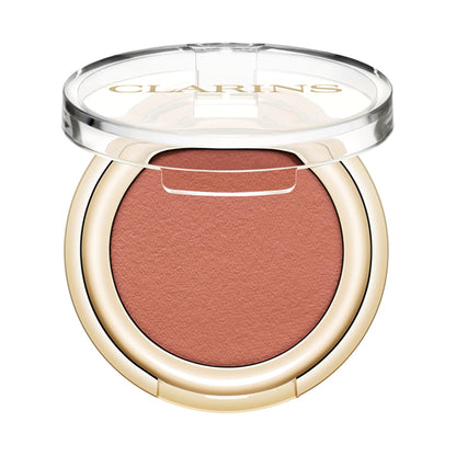 CLARINS Ombre Skin, 04 Matte Rosewood