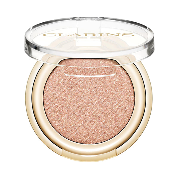 CLARINS Ombre Skin, 02 Pearly Rose Gold
