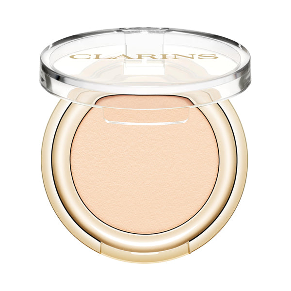 CLARINS Ombre Skin, 01 Matte Ivory