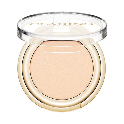 CLARINS Ombre Skin, 01 Matte Ivory