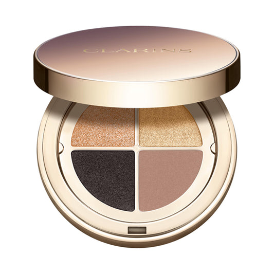 CLARINS Ombre 4, 08 Amber