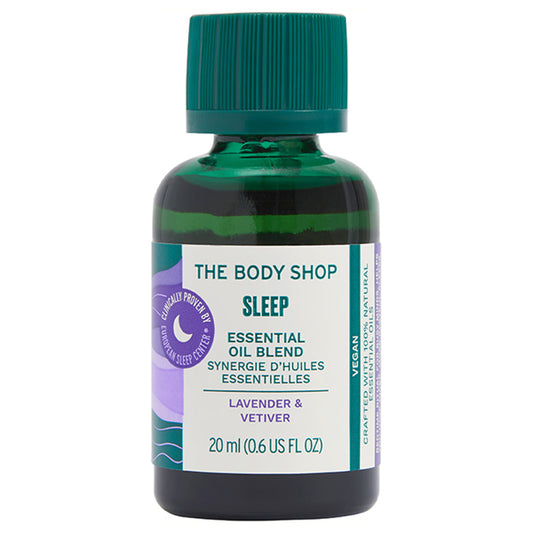 Wellness Blend Oil LA&VE, 20ml, Lavender & Vetiver