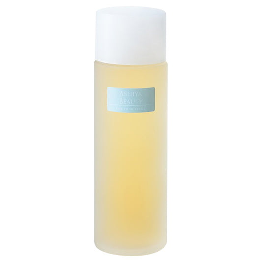 ASHIYA BEAUTY Moisture Double White Nano Lotion, 120ml