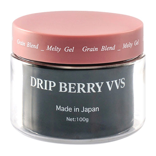 DRIP BERRY VVS Grain Blend Melty Gel, 100g