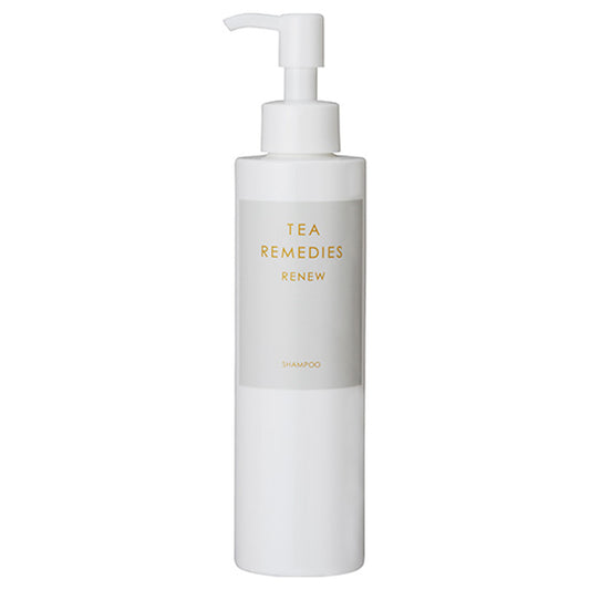TEAREMEDIES Renew Shampoo, 200ml