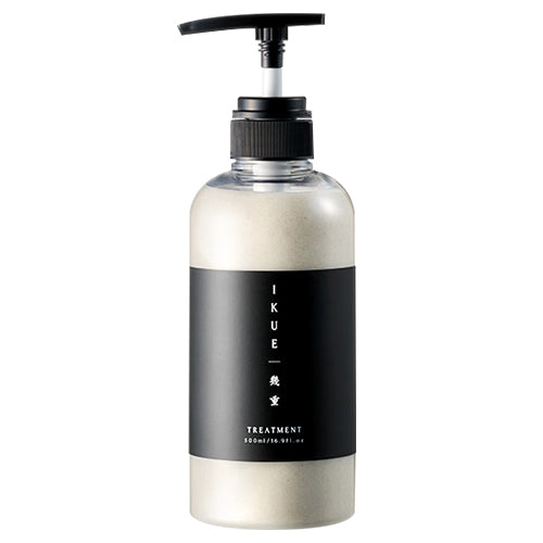 Ikue Treatment, 500g, White Lily
