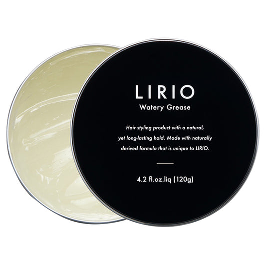 Lilio Watery Grease, 120g