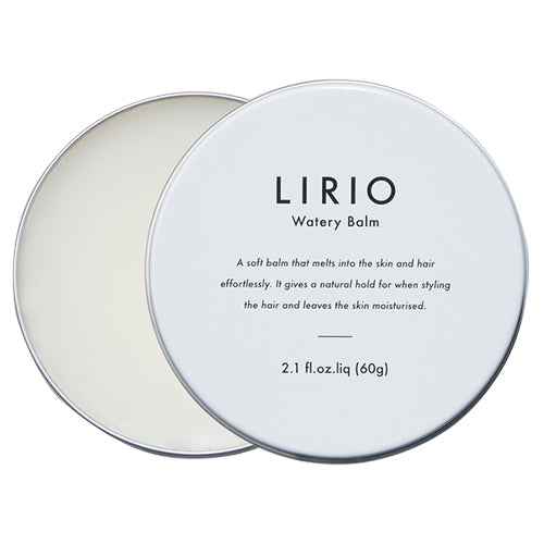 Lilio Watery Balm, 60g