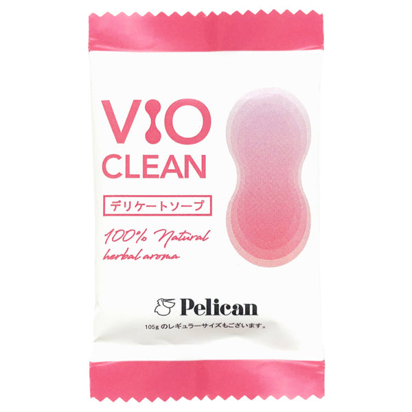 VIO CLEAN, Main unit, MINI 17g