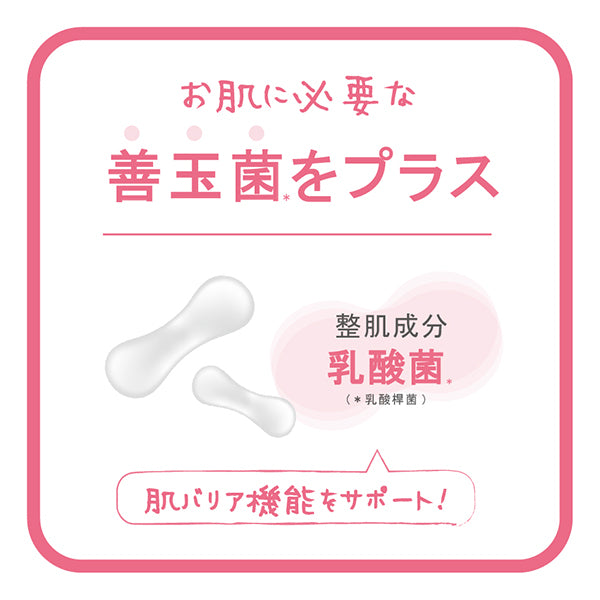 VIO CLEAN, Main unit, MINI 17g