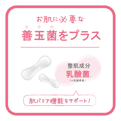 VIO CLEAN, Main unit, MINI 17g