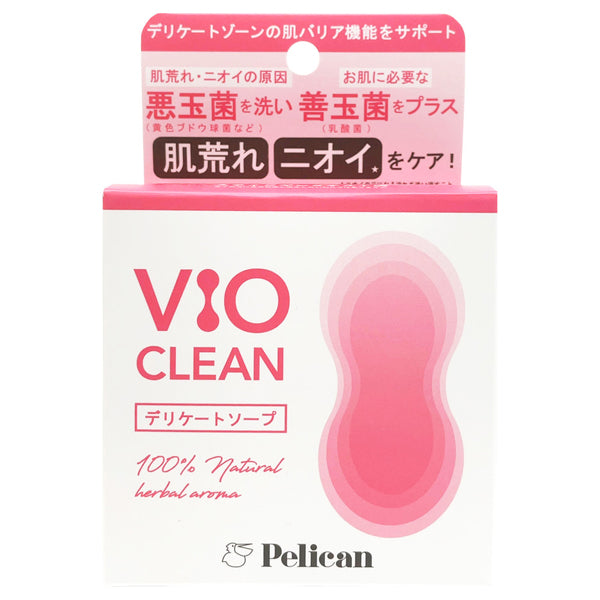 VIO CLEAN, 105g