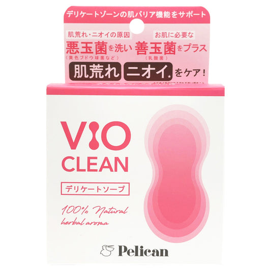 VIO CLEAN, 105g
