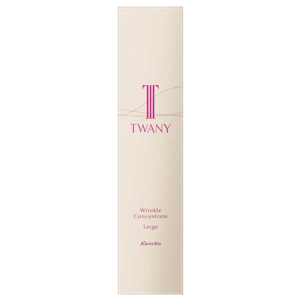 TWANY Wrinkle Concentrate, 30g (Large)