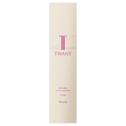 TWANY Wrinkle Concentrate, 30g (Large)