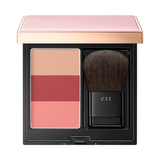 est Clarity Veil Blush, 01 Umeju, 6.4g