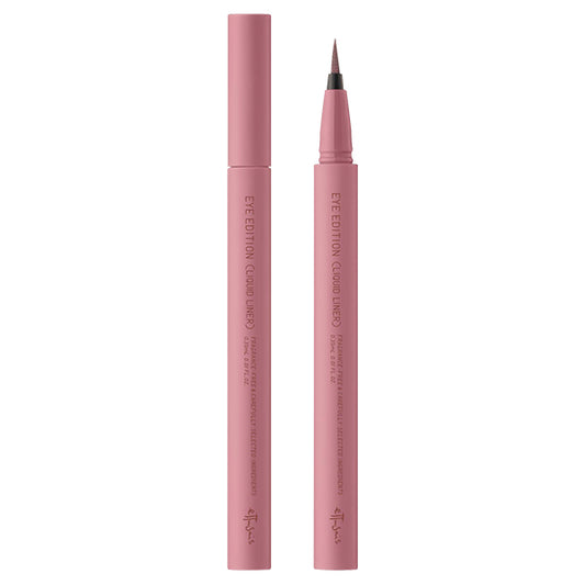 ETTUSAIS Eye Edition (Liquid Liner), 04 Lilac Mauve, 0.35ml, Fragrance-free