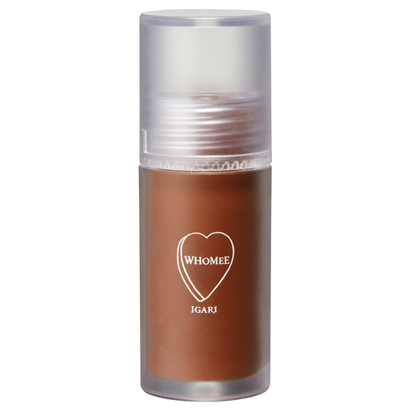 WHOMEE Film Matte Lip, Sol Camel, 5.5ml